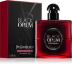 YSL BLACK OPIUM OVER RED EDP D 50ML YSL BLACK OPIUM OVER RED EDP D 50ML