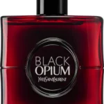 YSL BLACK OPIUM OVER RED EDP D 50ML