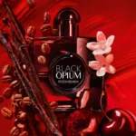 YSL BLACK OPIUM OVER RED EDP D 50ML YSL BLACK OPIUM OVER RED EDP D 50ML