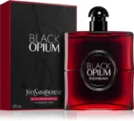 YSL BLACK OPIUM OVER RED EDP D 90ML