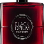 YSL BLACK OPIUM OVER RED EDP D 90ML