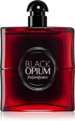 YSL BLACK OPIUM OVER RED EDP D 90ML