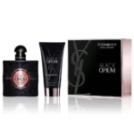 YSL BLACK OPIUM SET 50+