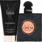 YSL BLACK OPIUM SET 50+50