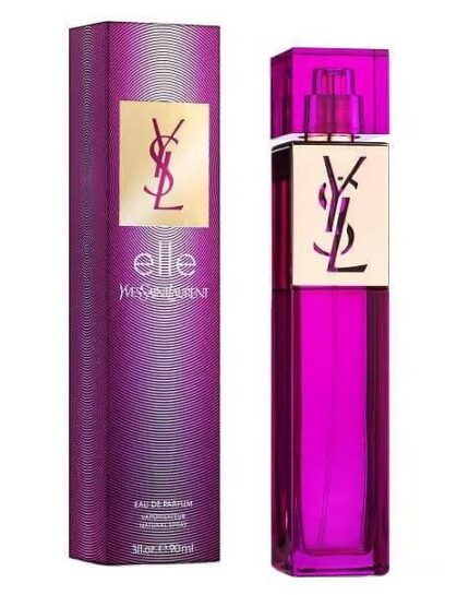 YSL ELLE EDP D 90ML