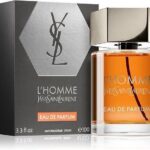 YSL L`HOMME EAU DE PARFUM M 100ML