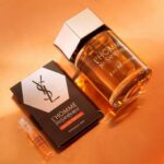 YSL L`HOMME EAU DE PARFUM M 60ML