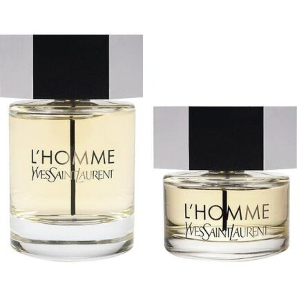 YSL L HOMME SET 100ML