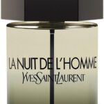 YSL LA NUIT L`HOMME EDT 100ML