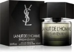 YSL LA NUIT L`HOMME EDT 60ML