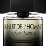 YSL LA NUIT L`HOMME EDT 60ML