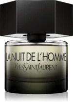 YSL LA NUIT L`HOMME EDT 60ML