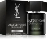 YSL LA NUIT L`HOMME LE PARFUM 100ML