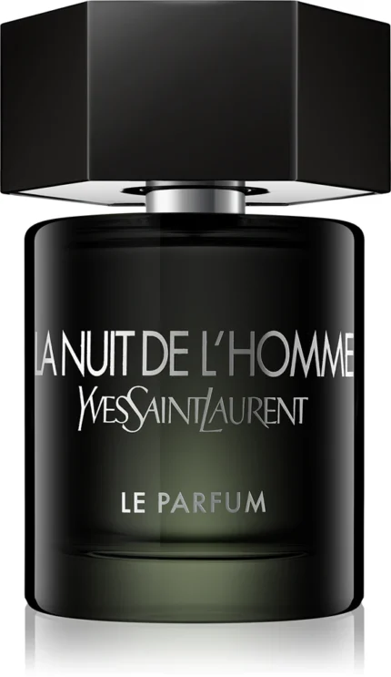 YSL LA NUIT L`HOMME LE PARFUM 100ML