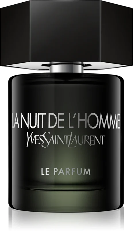 YSL LA NUIT L`HOMME LE PARFUM 100ML