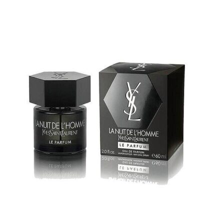 YSL LA NUIT L`HOMME LE PARFUM 60ML