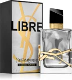 YSL LIBRE ABSOLU PLATINE EDP 50ML