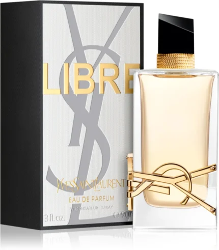 YSL LIBRE EDP 90ML