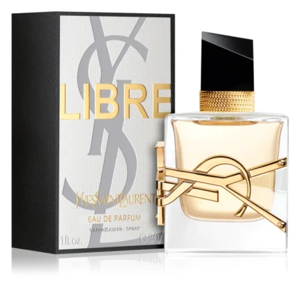 YSL LIBRE EDP D 30ML
