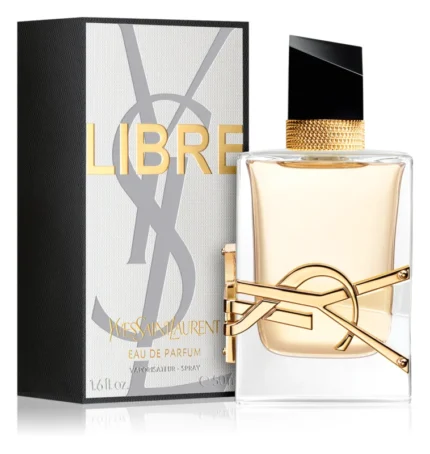 YSL LIBRE EDP D 50ML
