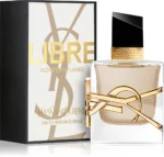 YSL LIBRE FLOWERS & FLAMES EDP FLORALE 30ML