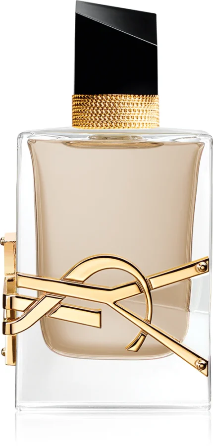 YSL LIBRE FLOWERS & FLAMES EDP FLORALE 50ML