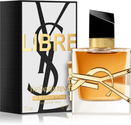 YSL LIBRE INTENSE EDP D 30ML