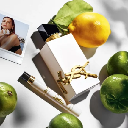 YSL LIBRE L`EAU NUE PARFUM DE PEAU 50ML