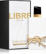 YSL LIBRE L`EAU NUE PARFUM DE PEAU 90ML