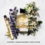 YSL LIBRE SET 50ML