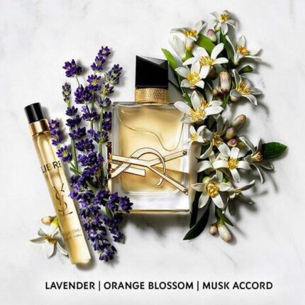 YSL LIBRE SET 50ML