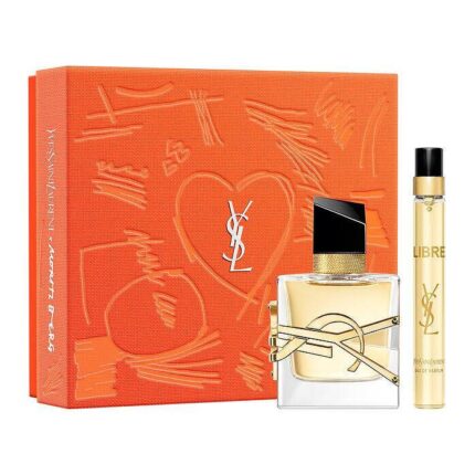 YSL LIBRE SET 50ML