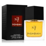 YSL M-7 EDT 80ML