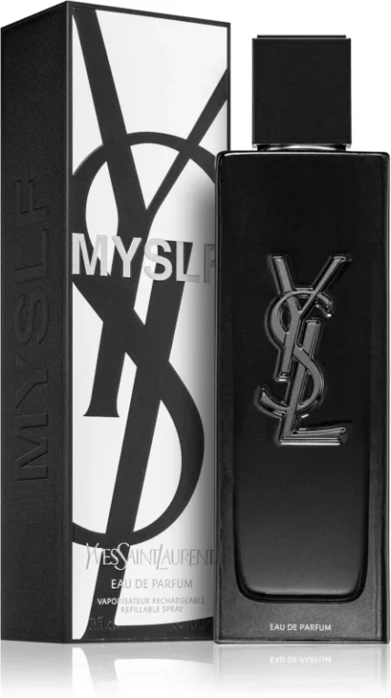YSL MYSLF EDP M 100ML