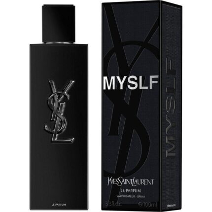 YSL MYSLF LE PARFUM EDP M 100ML