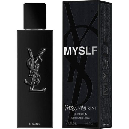 YSL MYSLF LE PARFUM EDP M 60ML