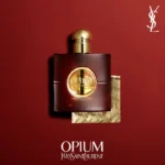 YSL OPIUM EDP 50ML