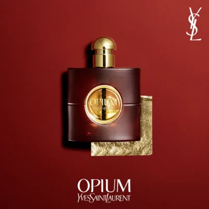 YSL OPIUM EDP 50ML