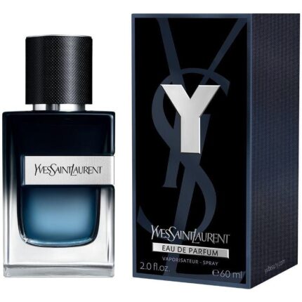 YSL Y EDP M 60ML
