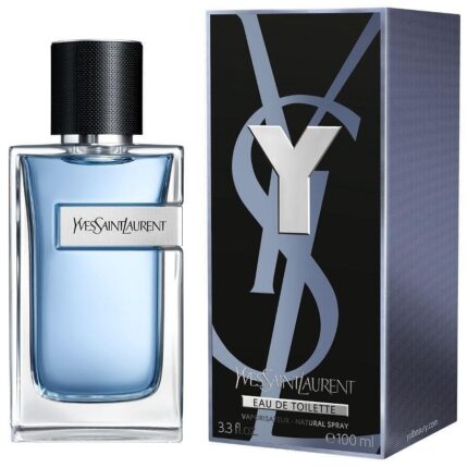 YSL Y EDT 100ML
