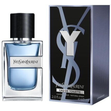 YSL Y EDT 60ML