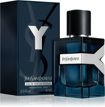 YSL Y INTENSE EDP M 60ML
