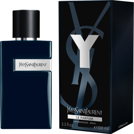 YSL Y LE PARFUM 100ML