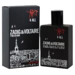 ZADIG ART4 M 50ML