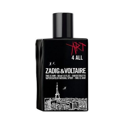 ZADIG ART4 M 50ML