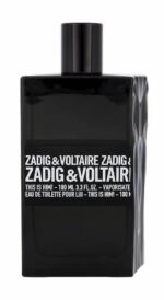 ZADIG HIM 100ML EDT