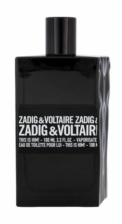 ZADIG HIM 100ML EDT