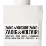 ZADIG&VOLTAIRE THIS IS HER EDP D 50ML