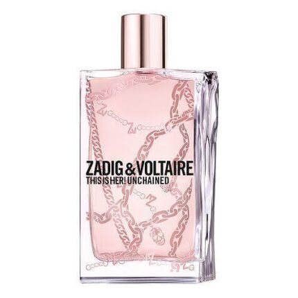 ZADIG & VOLTAIRE THIS IS HER! UNCHAINED EDP D 100ML