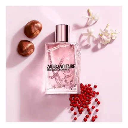 ZADIG & VOLTAIRE THIS IS HER! UNCHAINED EDP D 100ML